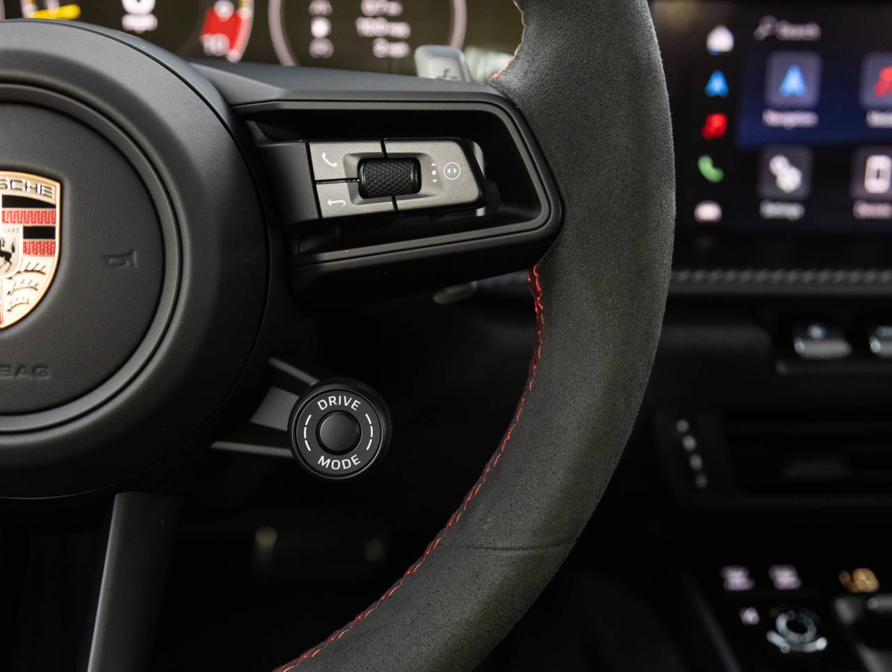 2026 Porsche 911 911 GT3