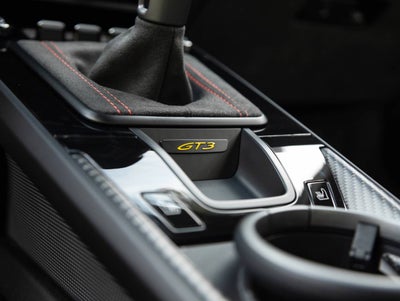 2026 Porsche 911 911 GT3