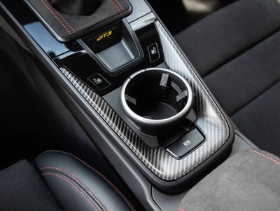 2026 Porsche 911 911 GT3