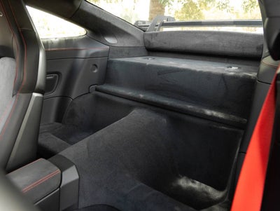 2026 Porsche 911 911 GT3