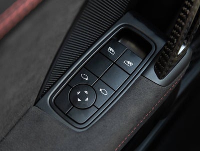 2026 Porsche 911 911 GT3