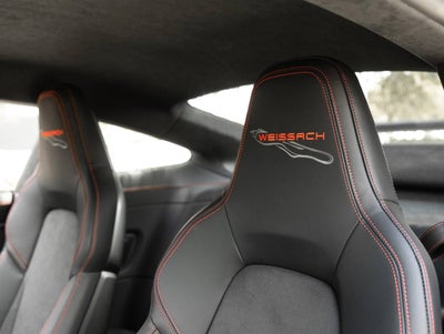 2026 Porsche 911 911 GT3