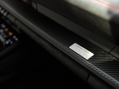 2026 Porsche 911 911 GT3