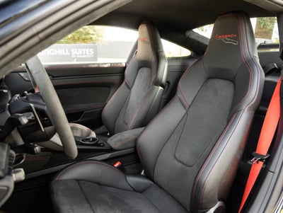 2026 Porsche 911 911 GT3