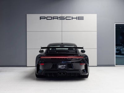 2026 Porsche 911 911 GT3