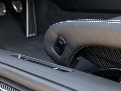 2023 Porsche 911 911 GT3 (MY23)