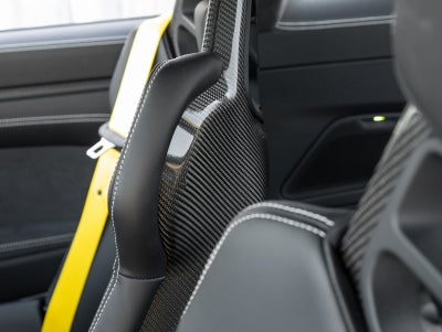 2023 Porsche 911 911 GT3 (MY23)