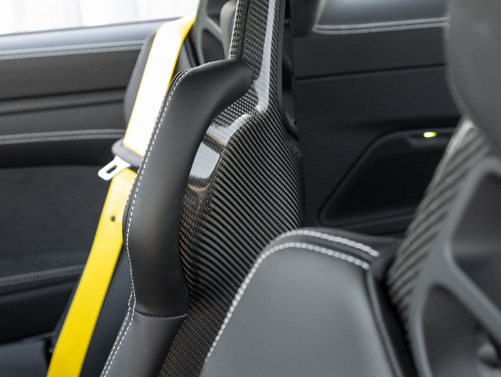 2023 Porsche 911 911 GT3 (MY23)