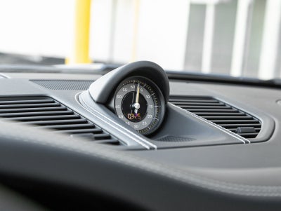 2023 Porsche 911 911 GT3 (MY23)