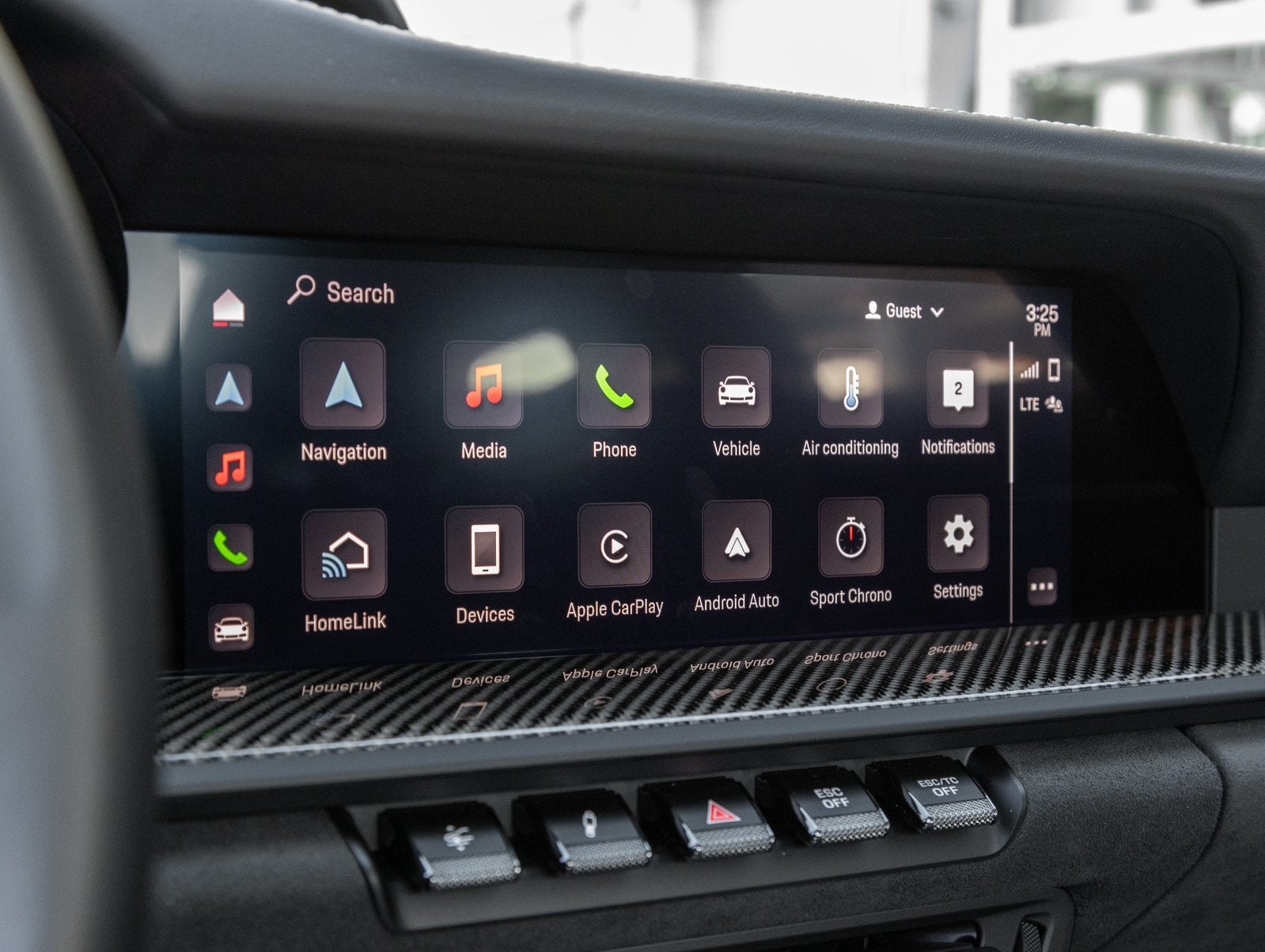 2023 Porsche 911 911 GT3 (MY23)