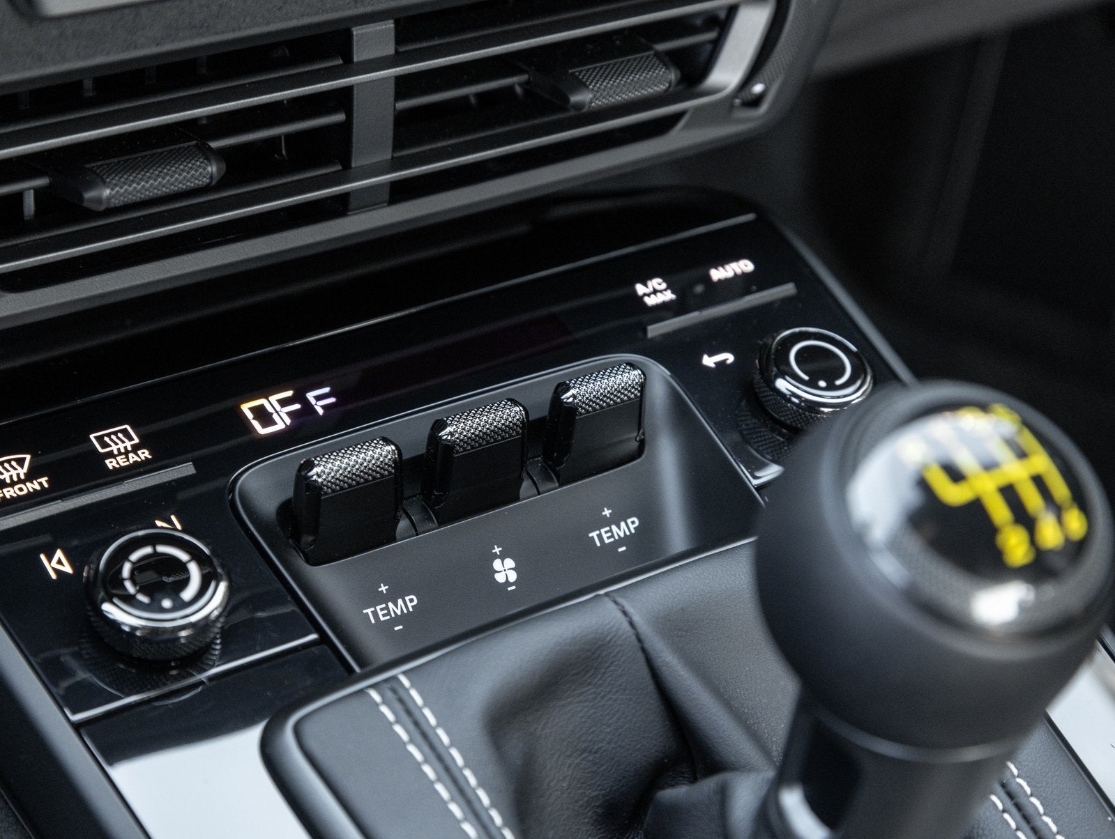 2023 Porsche 911 911 GT3 (MY23)