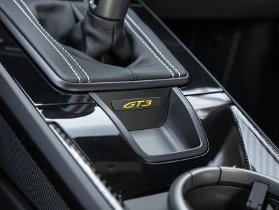2023 Porsche 911 911 GT3 (MY23)
