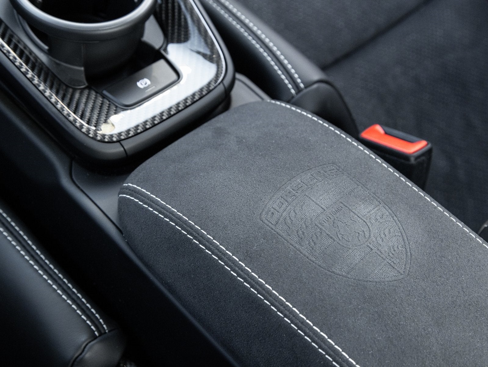 2023 Porsche 911 911 GT3 (MY23)