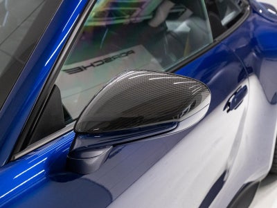 2023 Porsche 911 911 GT3 (MY23)