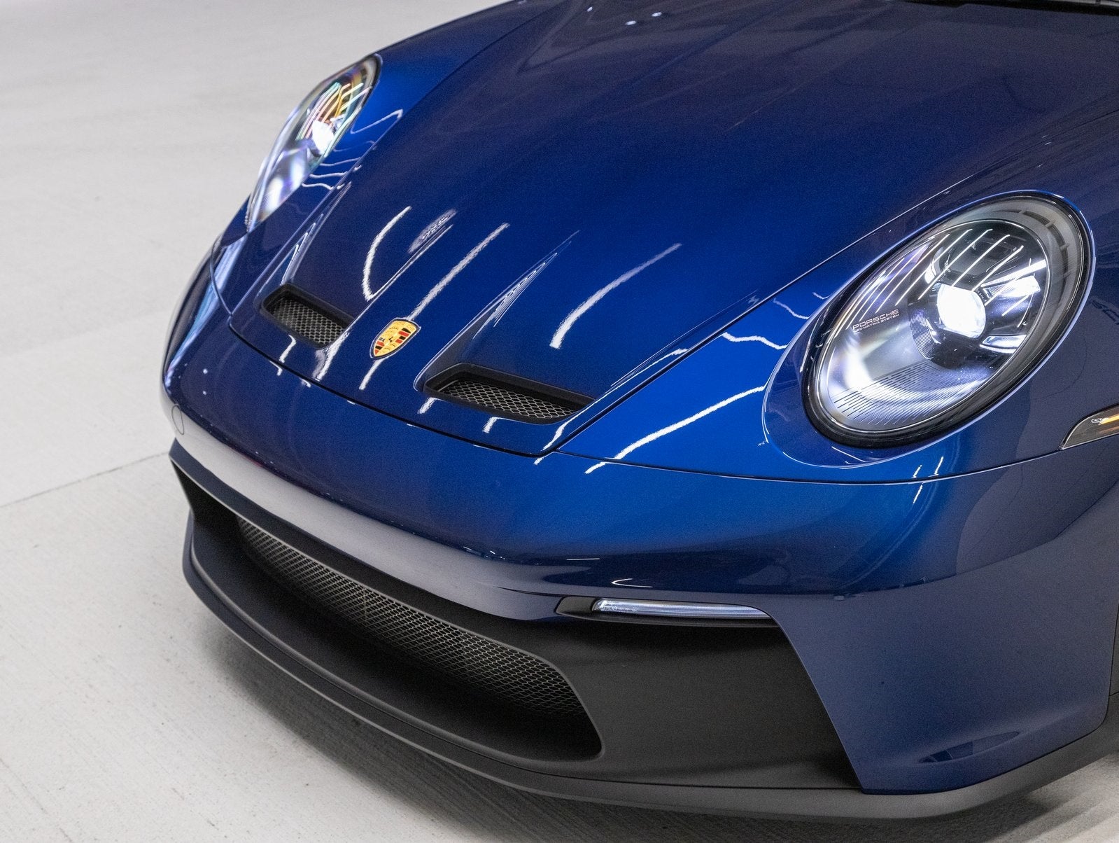 2023 Porsche 911 911 GT3 (MY23)