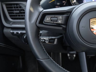 2023 Porsche 911 911 GT3 (MY23)