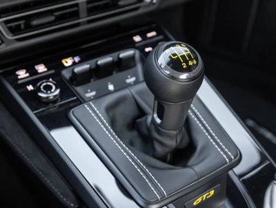 2023 Porsche 911 911 GT3 (MY23)