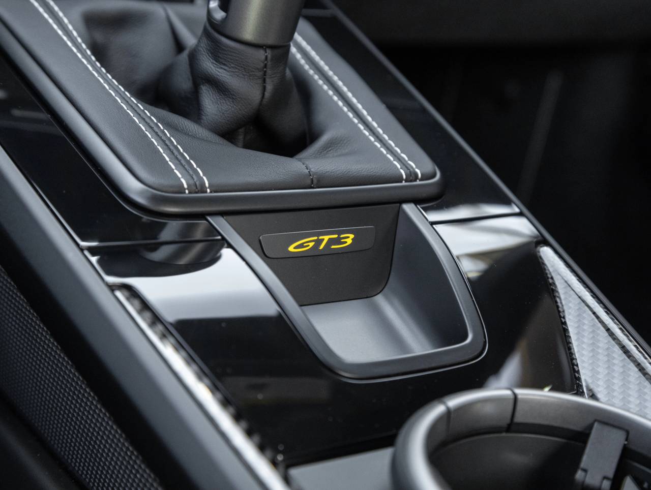 2023 Porsche 911 911 GT3 (MY23)