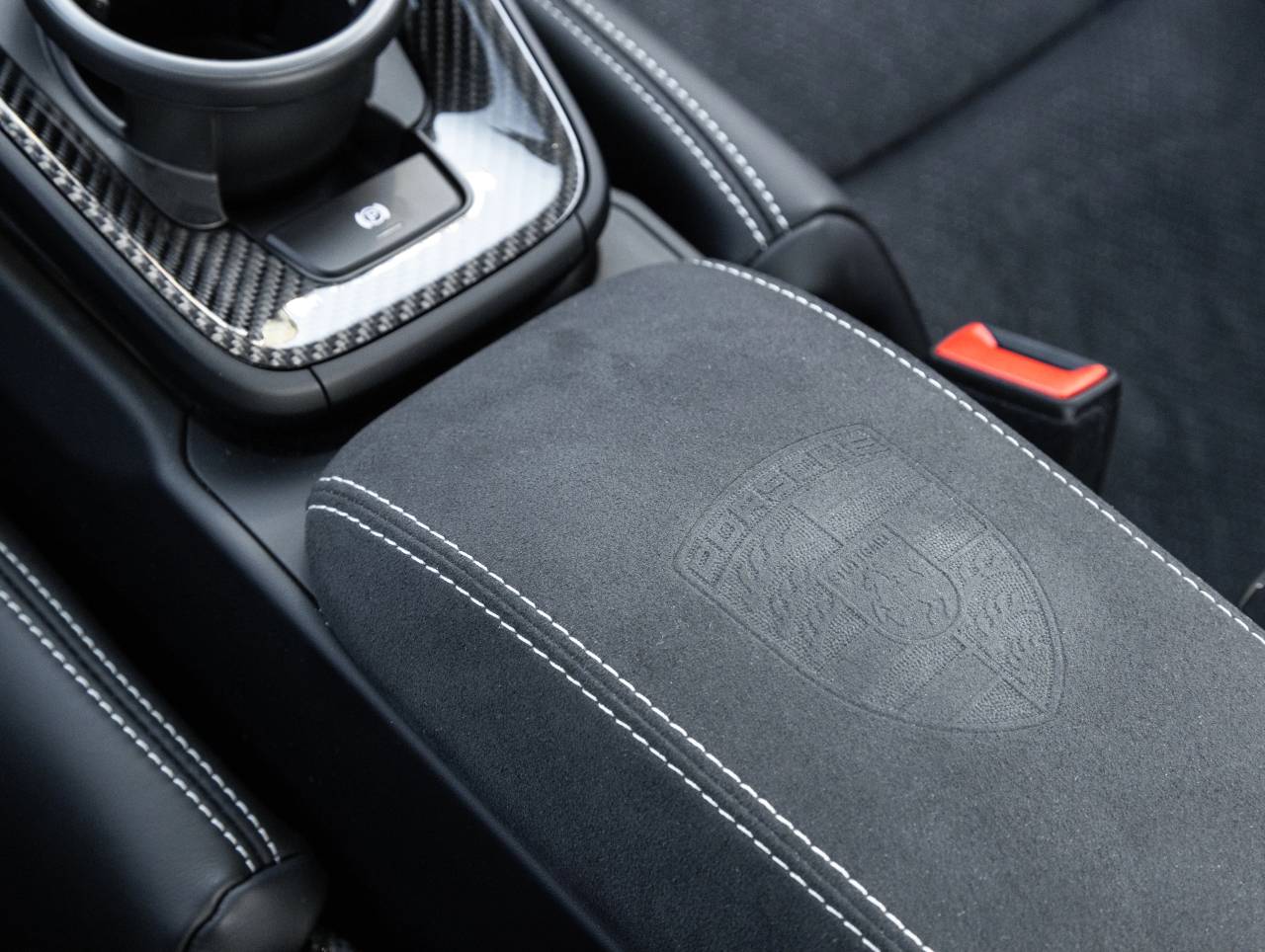 2023 Porsche 911 911 GT3 (MY23)