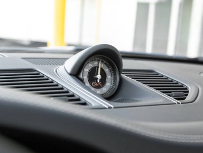 2023 Porsche 911 911 GT3 (MY23)