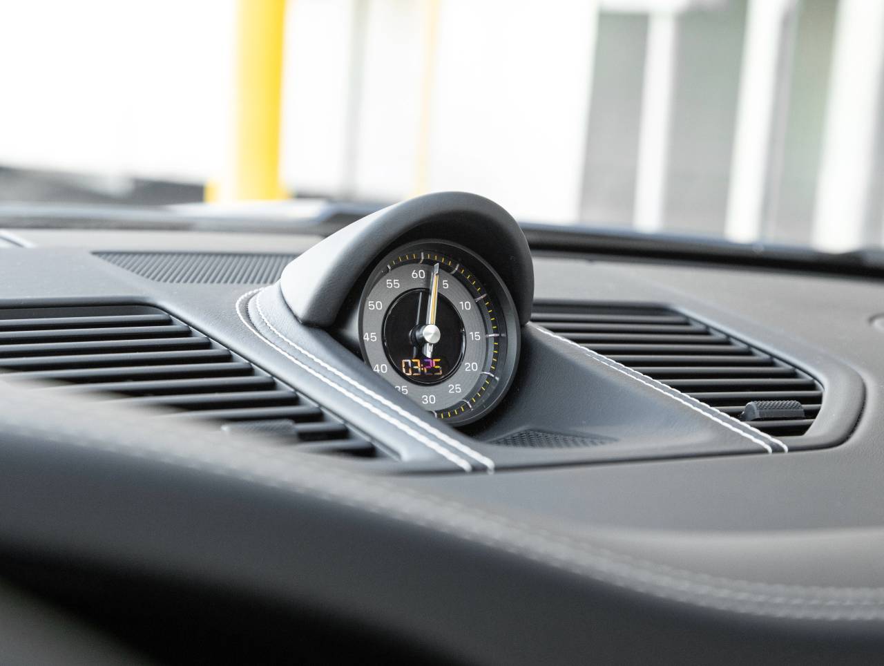 2023 Porsche 911 911 GT3 (MY23)