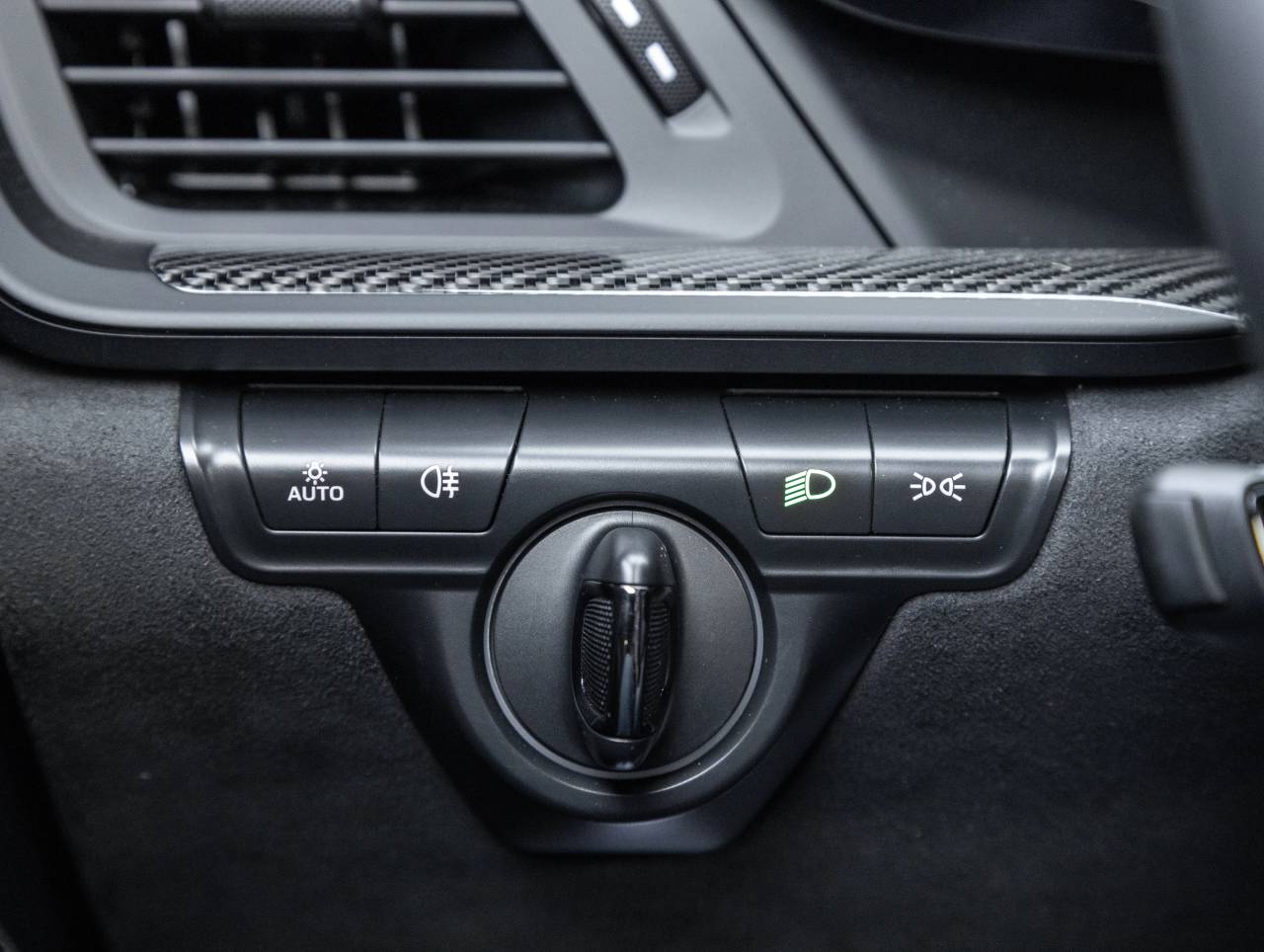 2023 Porsche 911 911 GT3 (MY23)