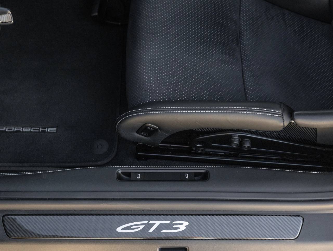 2023 Porsche 911 911 GT3 (MY23)