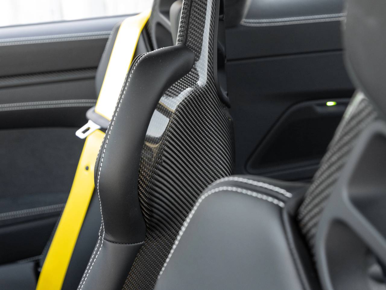 2023 Porsche 911 911 GT3 (MY23)