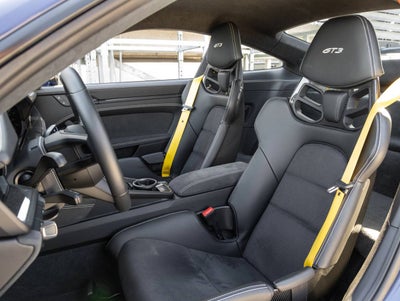 2023 Porsche 911 911 GT3 (MY23)