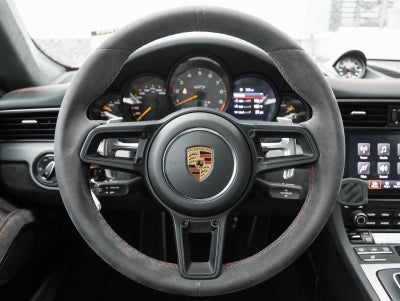 2018 Porsche 911 911 GT3