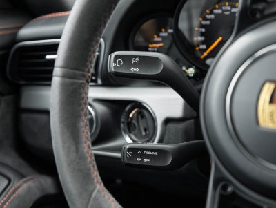 2018 Porsche 911 911 GT3