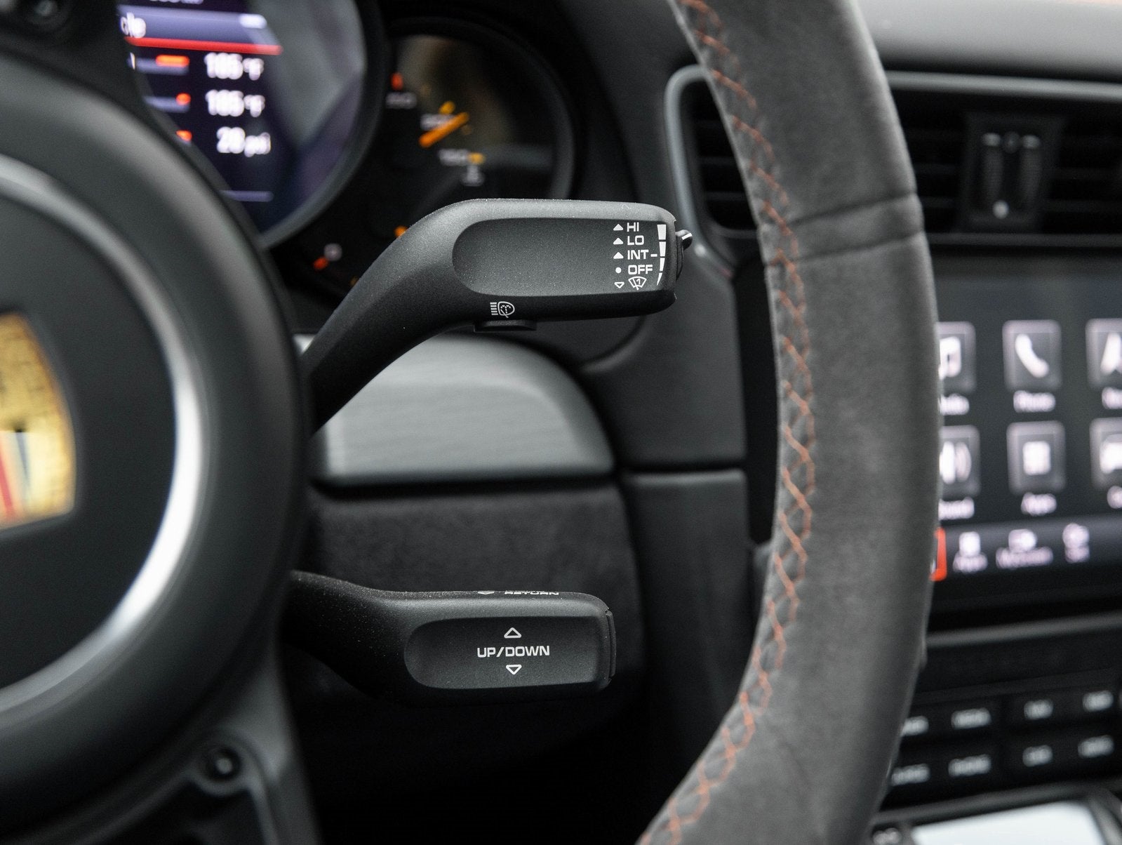 2018 Porsche 911 911 GT3