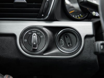 2018 Porsche 911 911 GT3