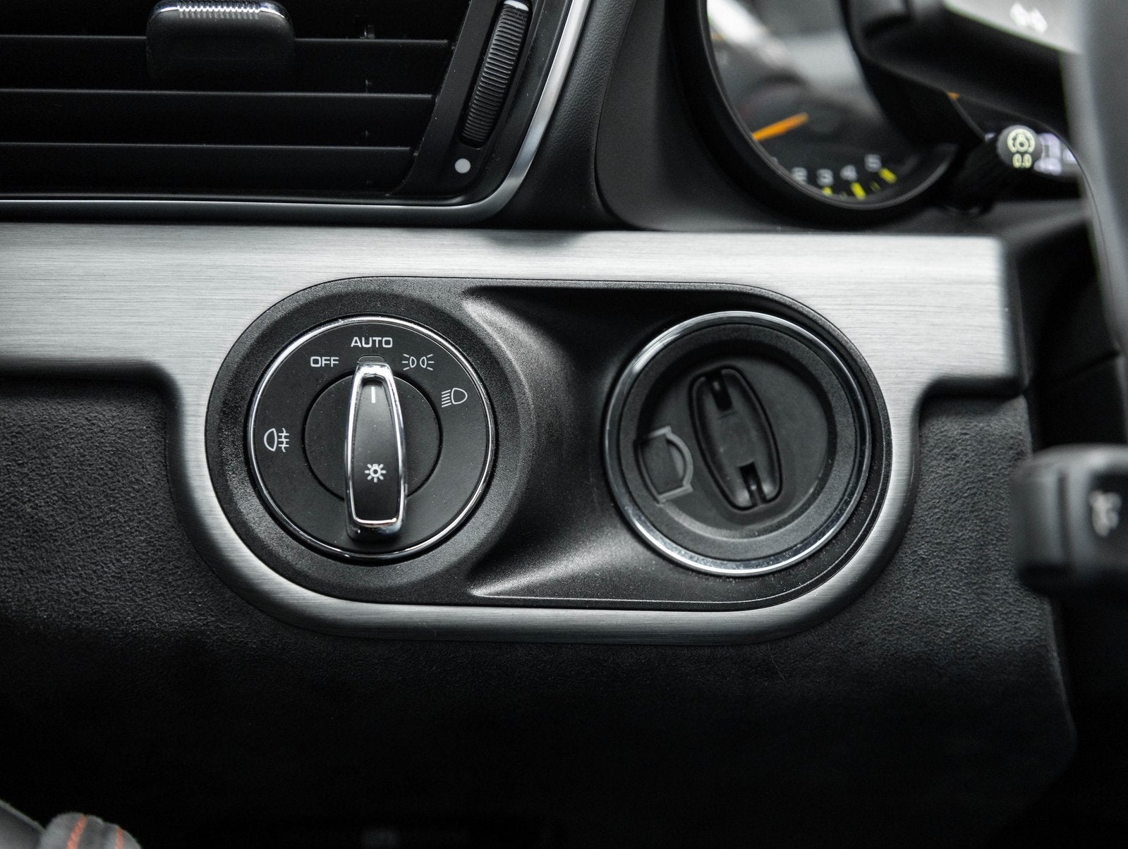 2018 Porsche 911 911 GT3