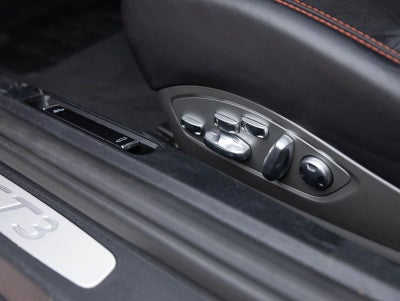 2018 Porsche 911 911 GT3