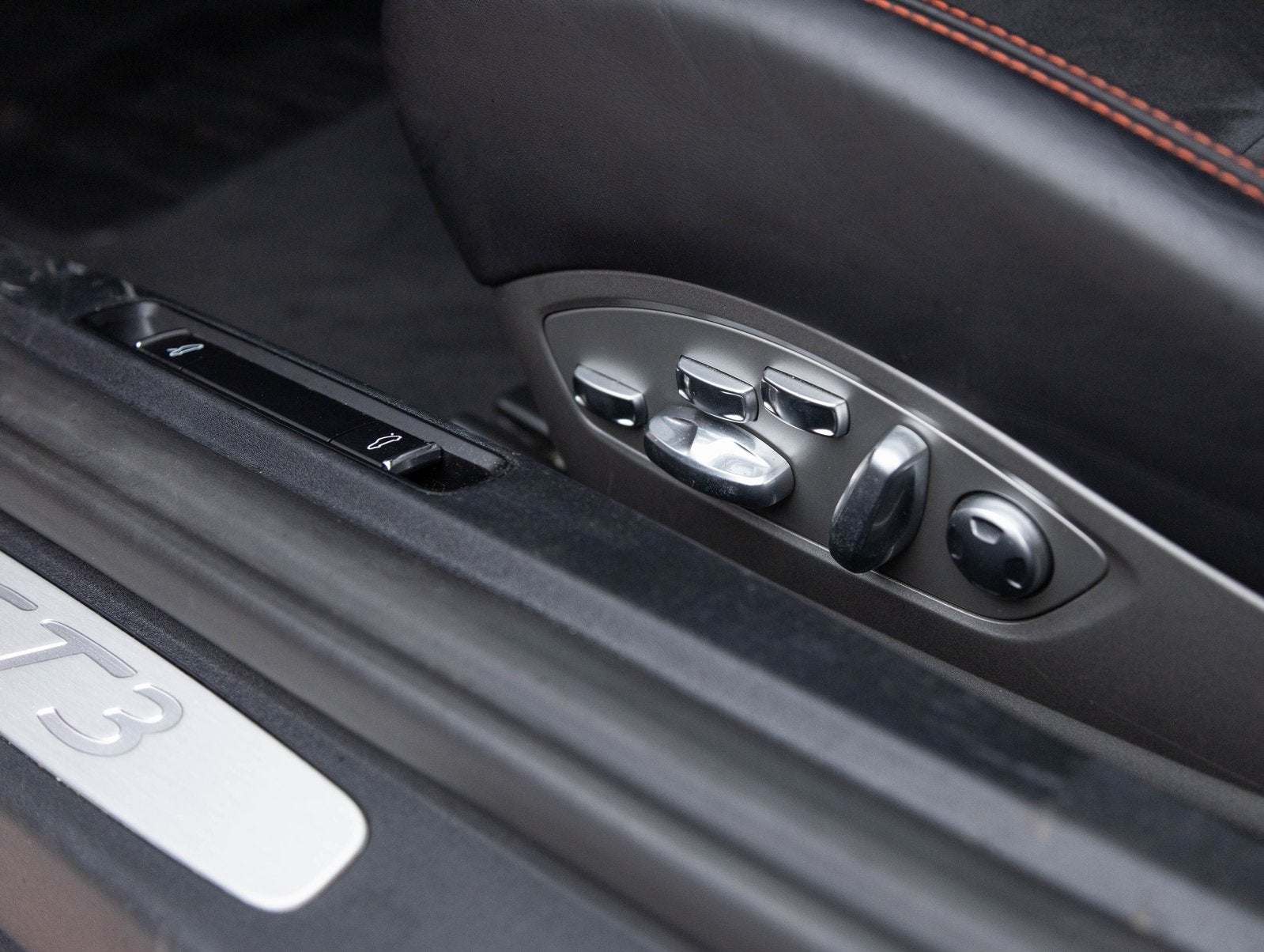 2018 Porsche 911 911 GT3