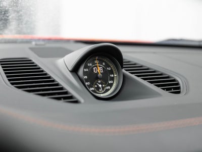 2018 Porsche 911 911 GT3