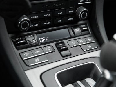 2018 Porsche 911 911 GT3