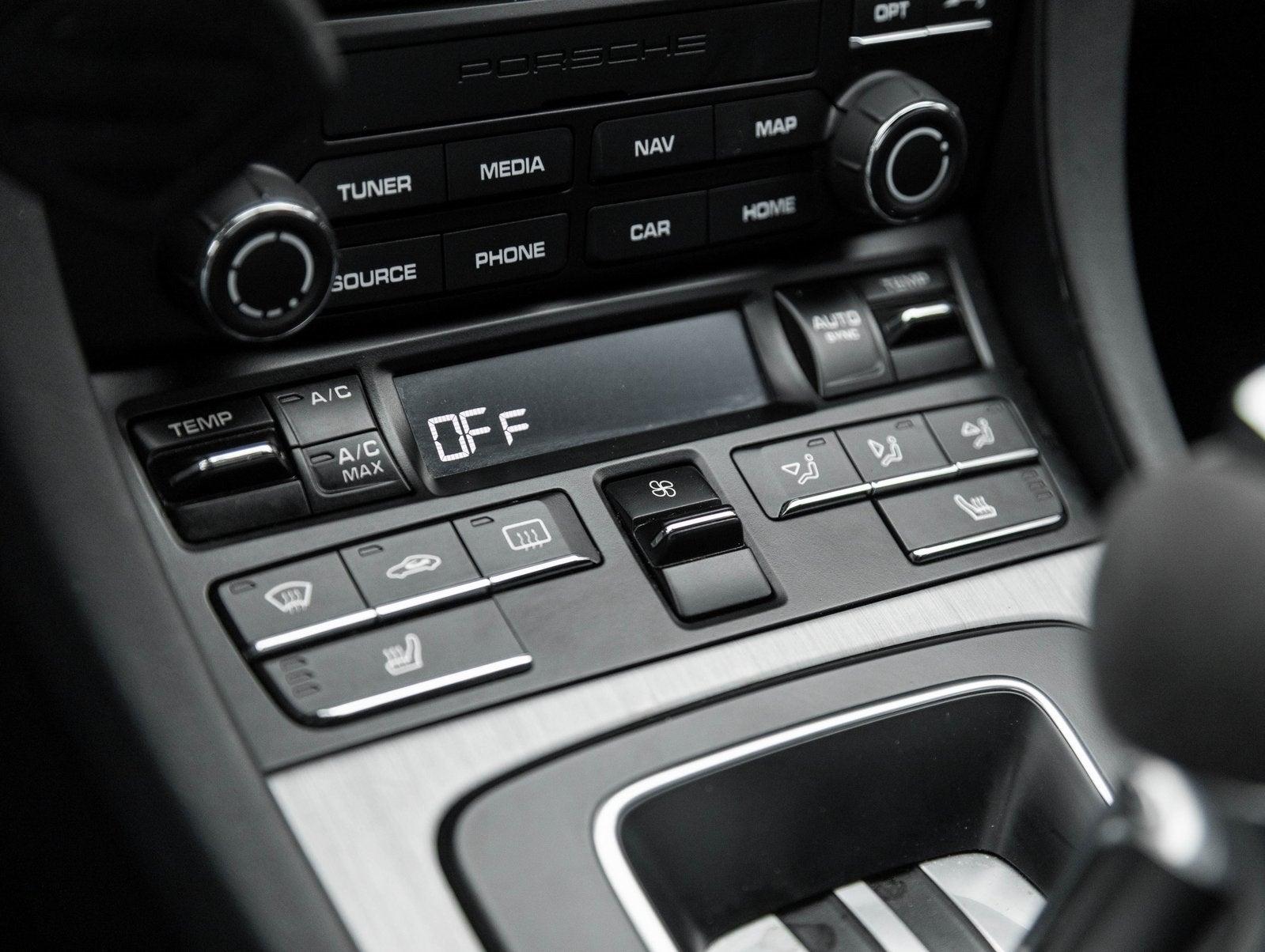 2018 Porsche 911 911 GT3