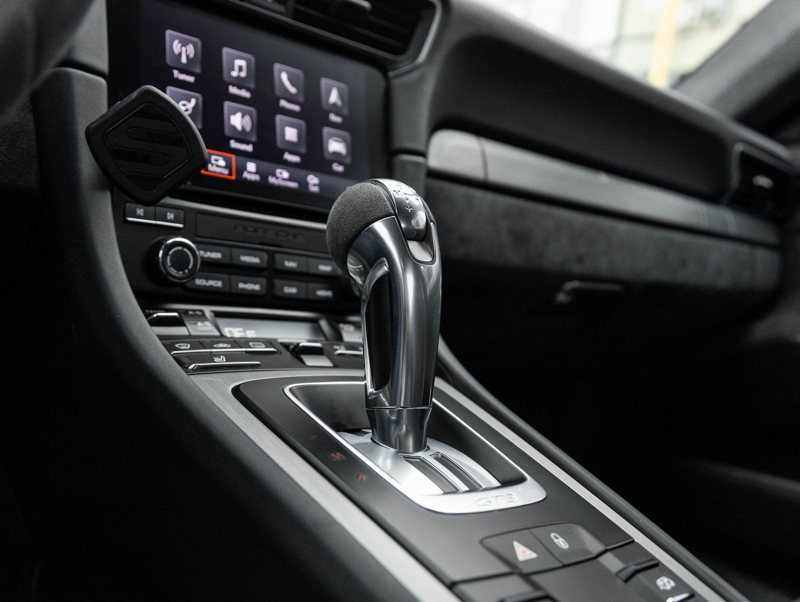 2018 Porsche 911 911 GT3