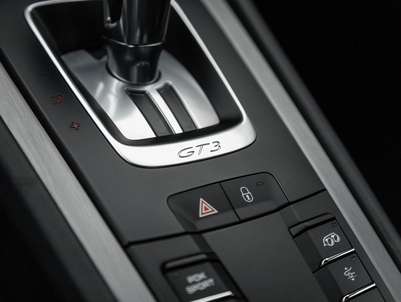 2018 Porsche 911 911 GT3