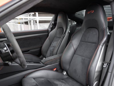 2018 Porsche 911 911 GT3