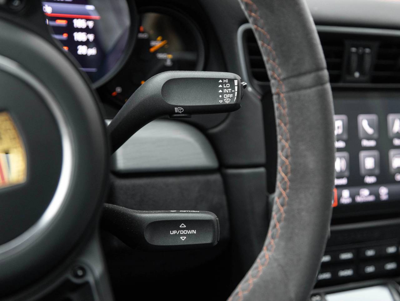 2018 Porsche 911 911 GT3