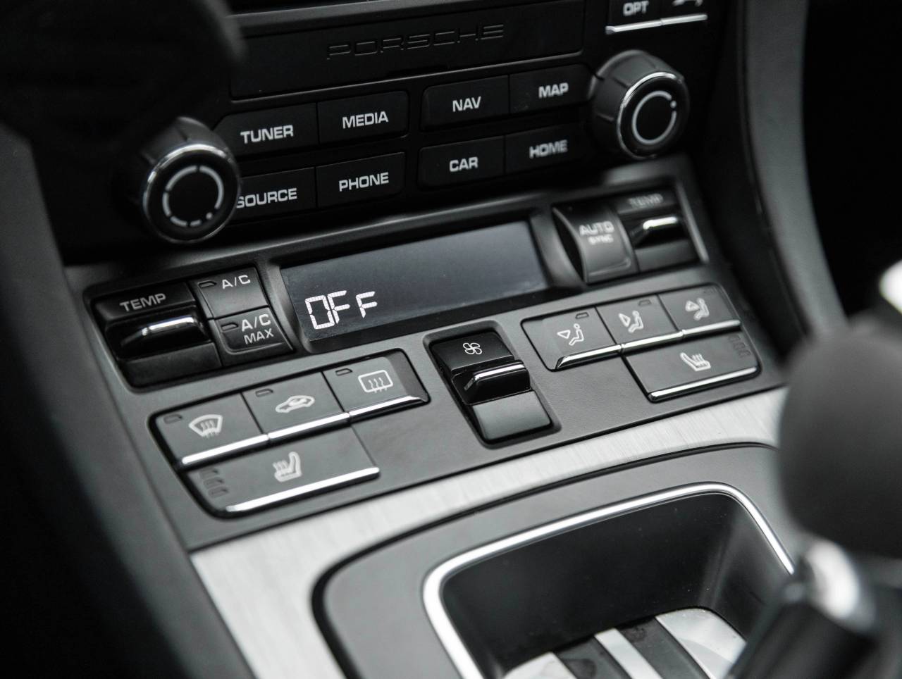 2018 Porsche 911 911 GT3