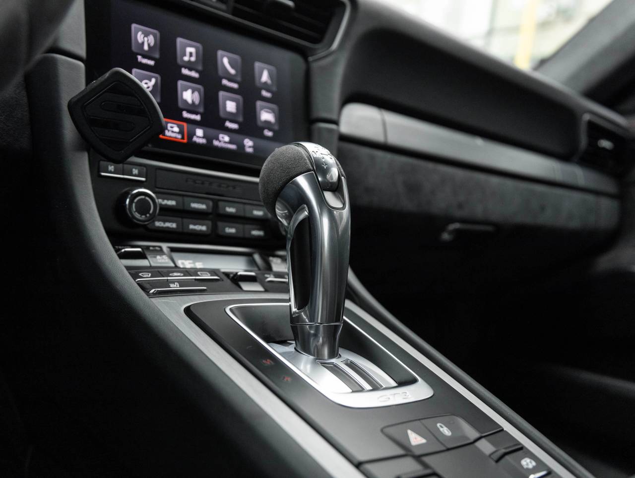 2018 Porsche 911 911 GT3