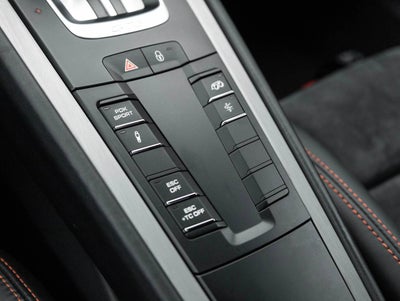 2018 Porsche 911 911 GT3