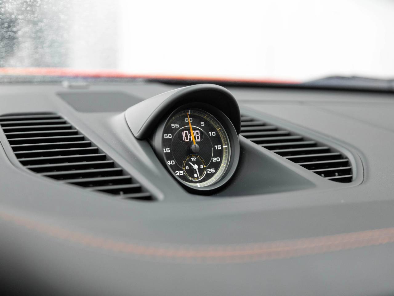 2018 Porsche 911 911 GT3