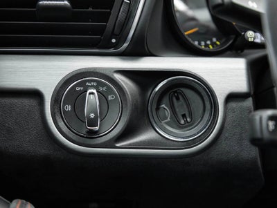 2018 Porsche 911 911 GT3