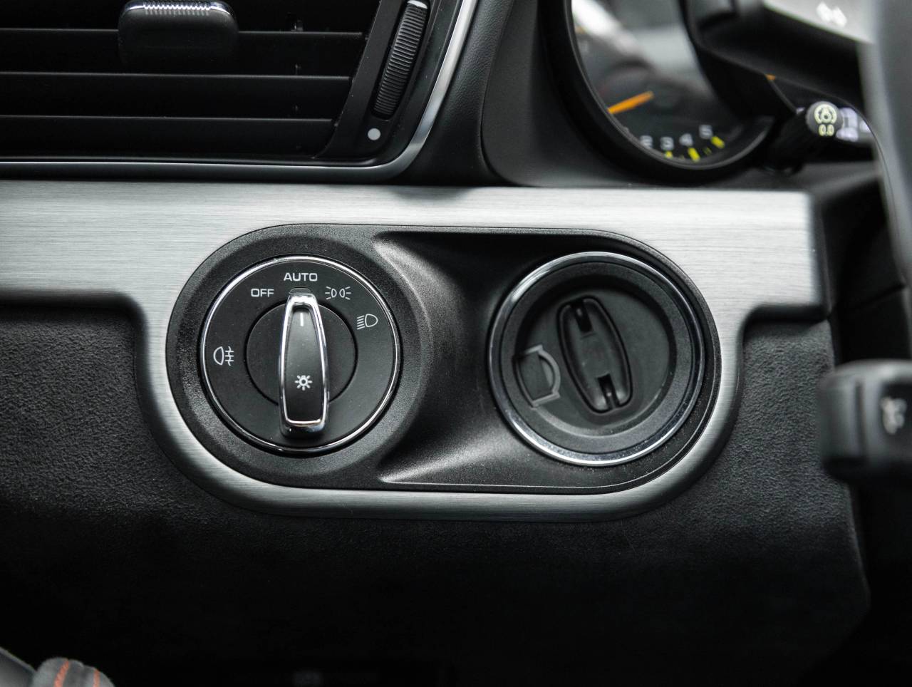 2018 Porsche 911 911 GT3