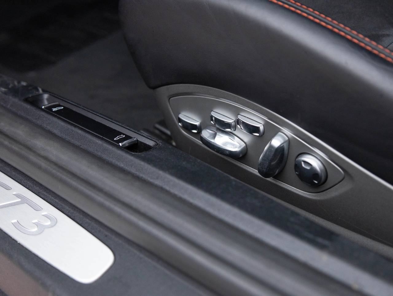 2018 Porsche 911 911 GT3